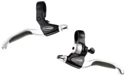 Bromsreglage Tektro Aluminium Par CL530-TS 18-450-315